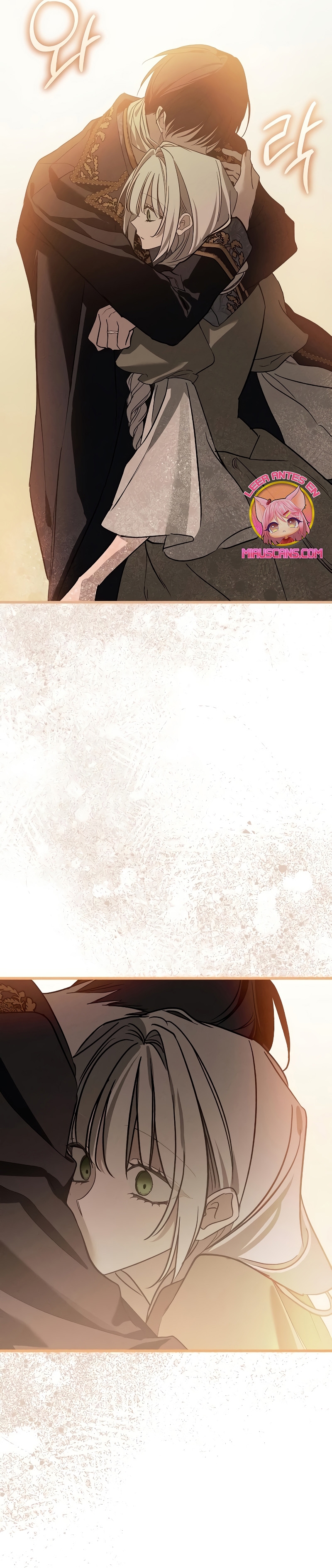 Mi marido, que me odiaba, perdió la memoria Capítulo 37 - Página 21