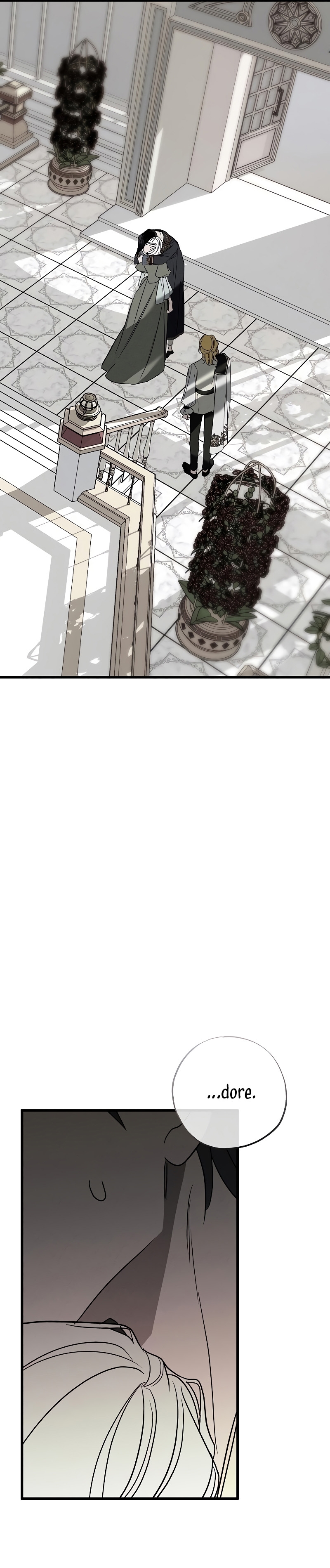 Mi marido, que me odiaba, perdió la memoria Capítulo 37 - Página 24