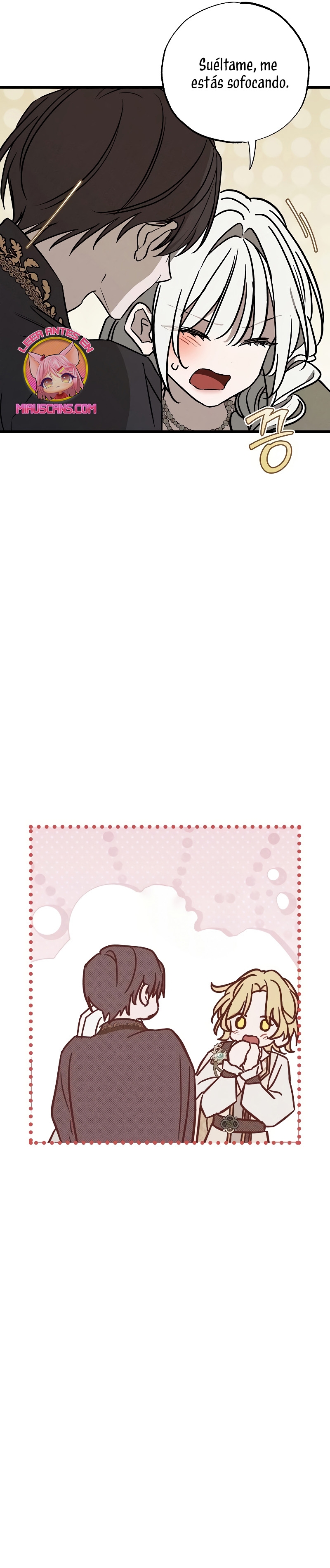 Mi marido, que me odiaba, perdió la memoria Capítulo 37 - Página 26