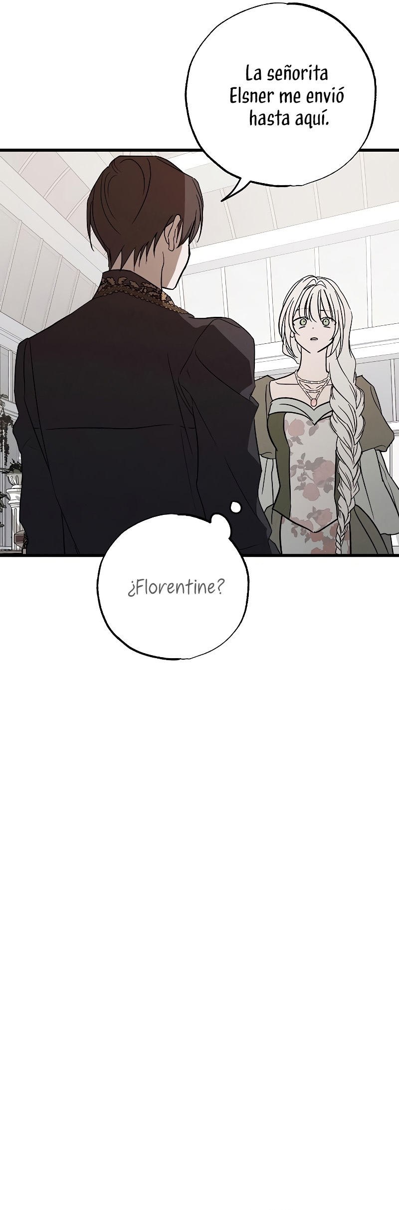 Mi marido, que me odiaba, perdió la memoria Capítulo 37 - Página 29