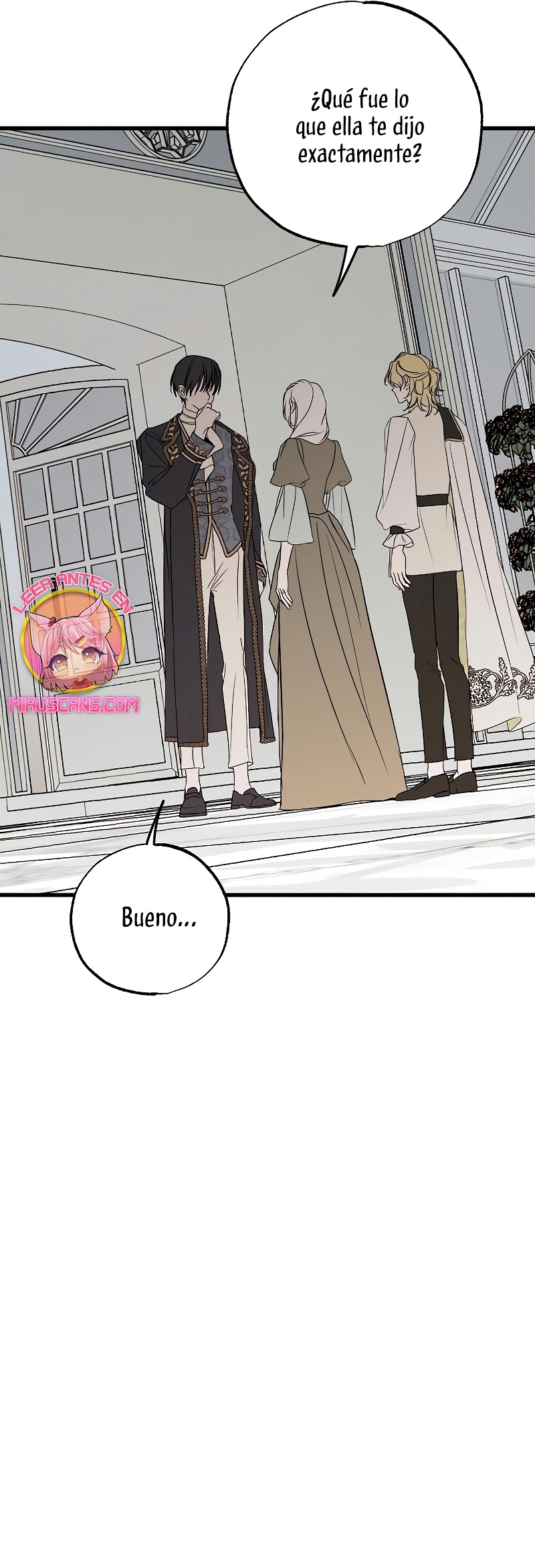 Mi marido, que me odiaba, perdió la memoria Capítulo 37 - Página 30