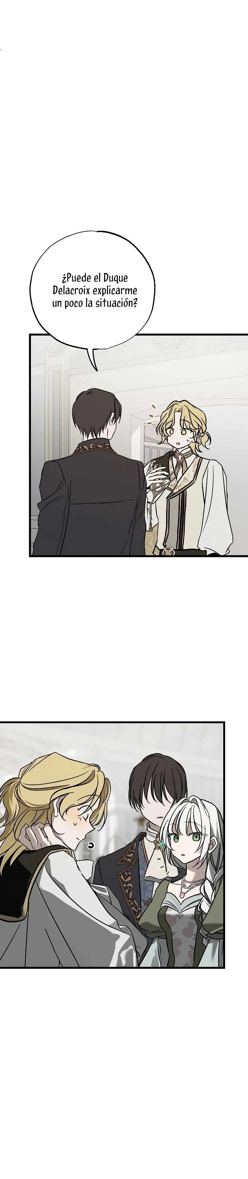 Mi marido, que me odiaba, perdió la memoria Capítulo 37 - Página 32