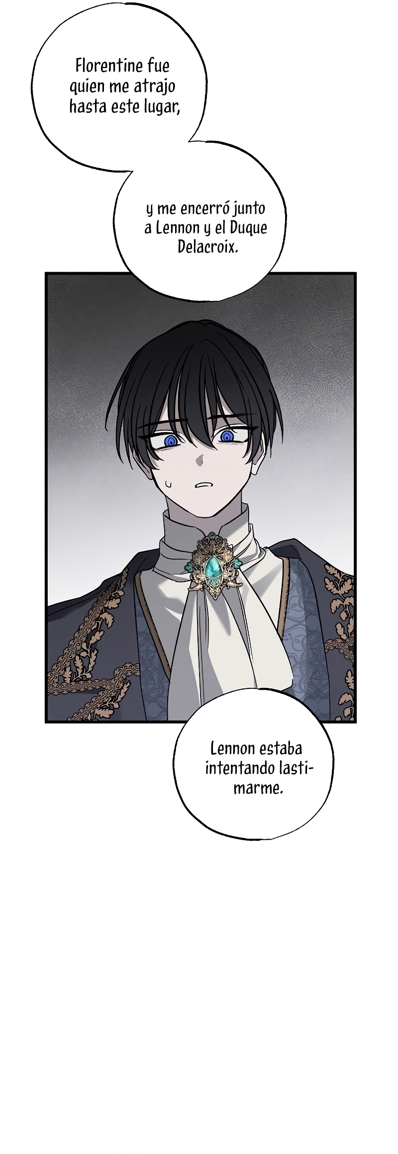 Mi marido, que me odiaba, perdió la memoria Capítulo 37 - Página 34