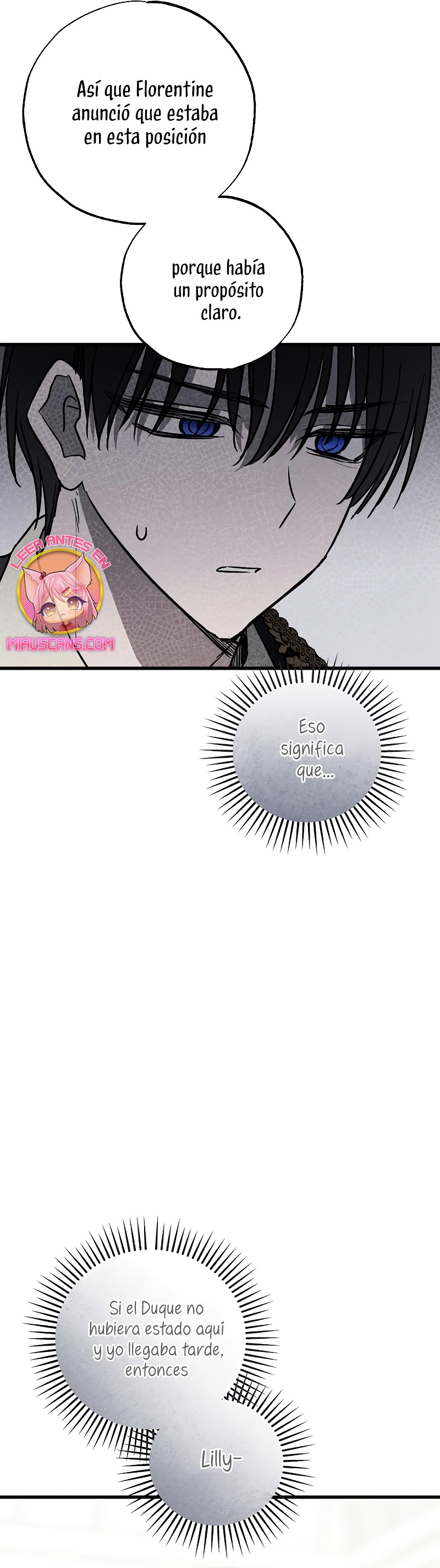 Mi marido, que me odiaba, perdió la memoria Capítulo 37 - Página 35