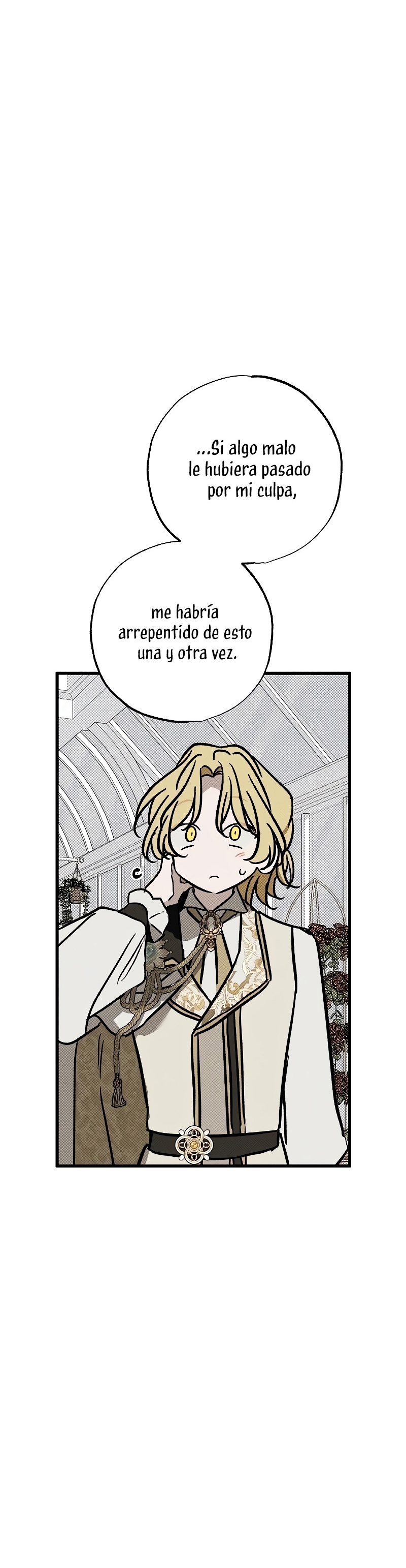 Mi marido, que me odiaba, perdió la memoria Capítulo 37 - Página 37