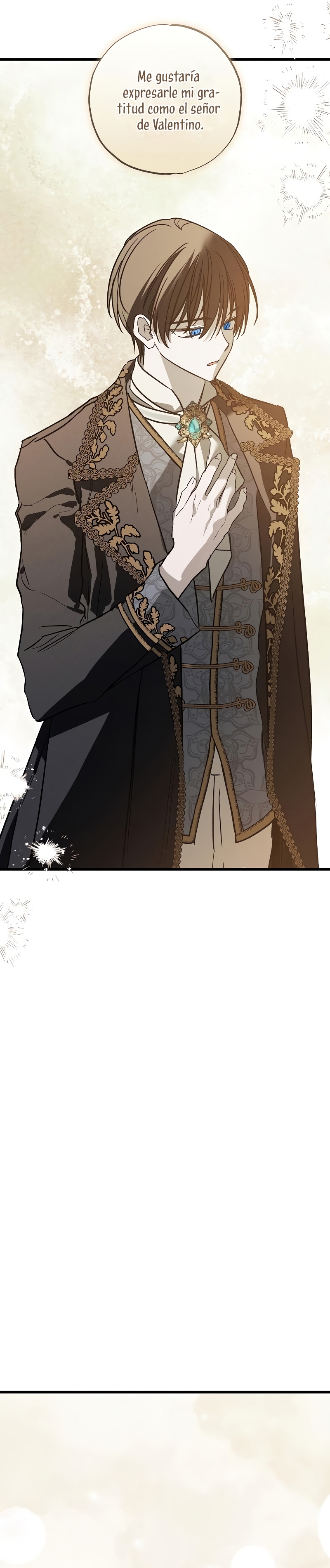 Mi marido, que me odiaba, perdió la memoria Capítulo 37 - Página 38