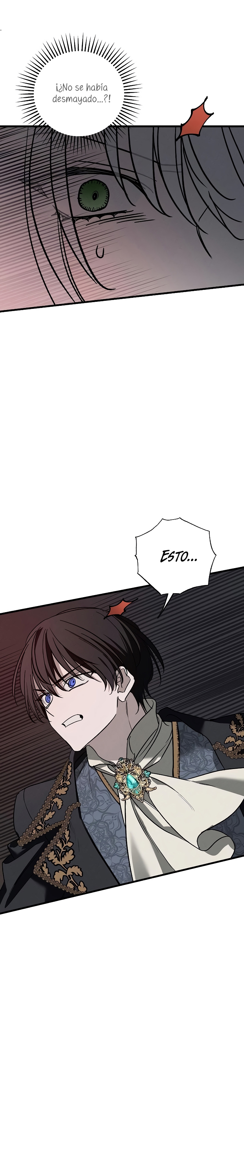 Mi marido, que me odiaba, perdió la memoria Capítulo 37 - Página 41