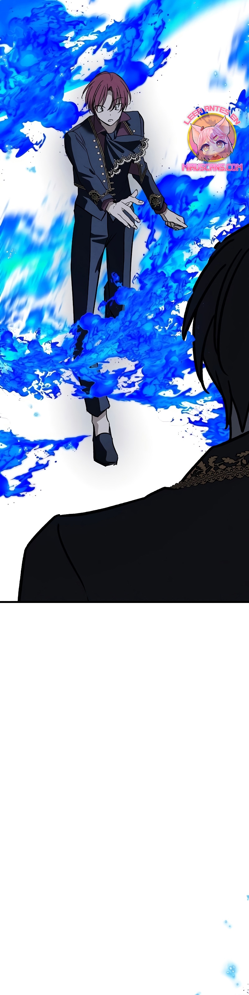 Mi marido, que me odiaba, perdió la memoria Capítulo 37 - Página 43