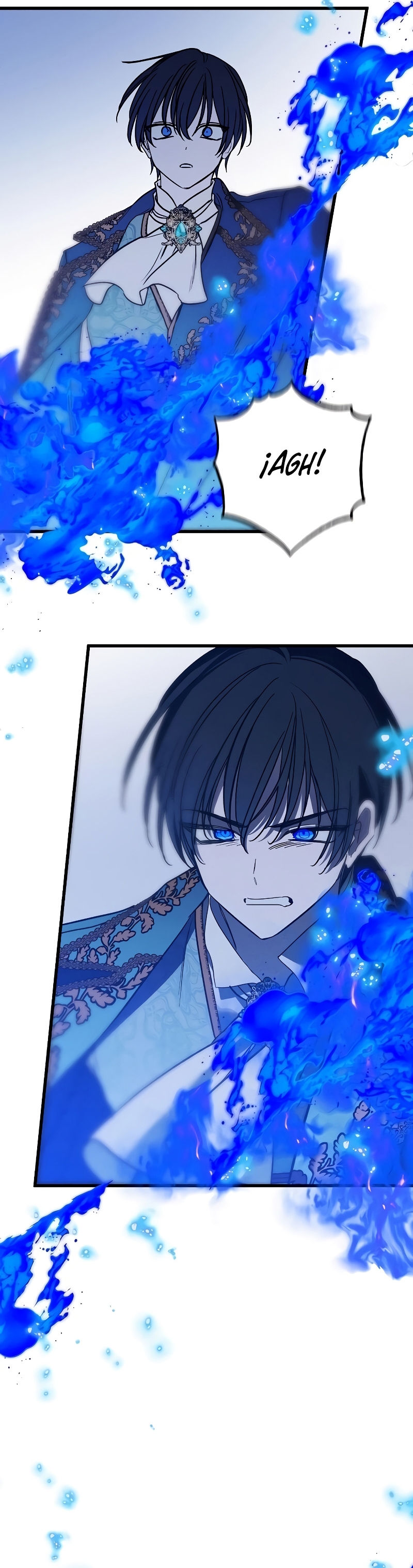 Mi marido, que me odiaba, perdió la memoria Capítulo 37 - Página 44