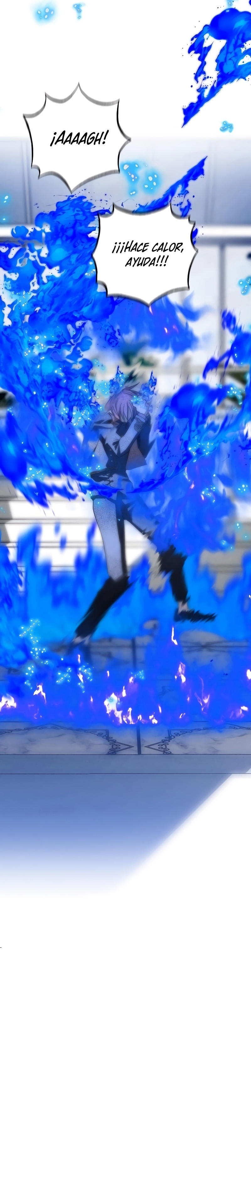 Mi marido, que me odiaba, perdió la memoria Capítulo 37 - Página 45