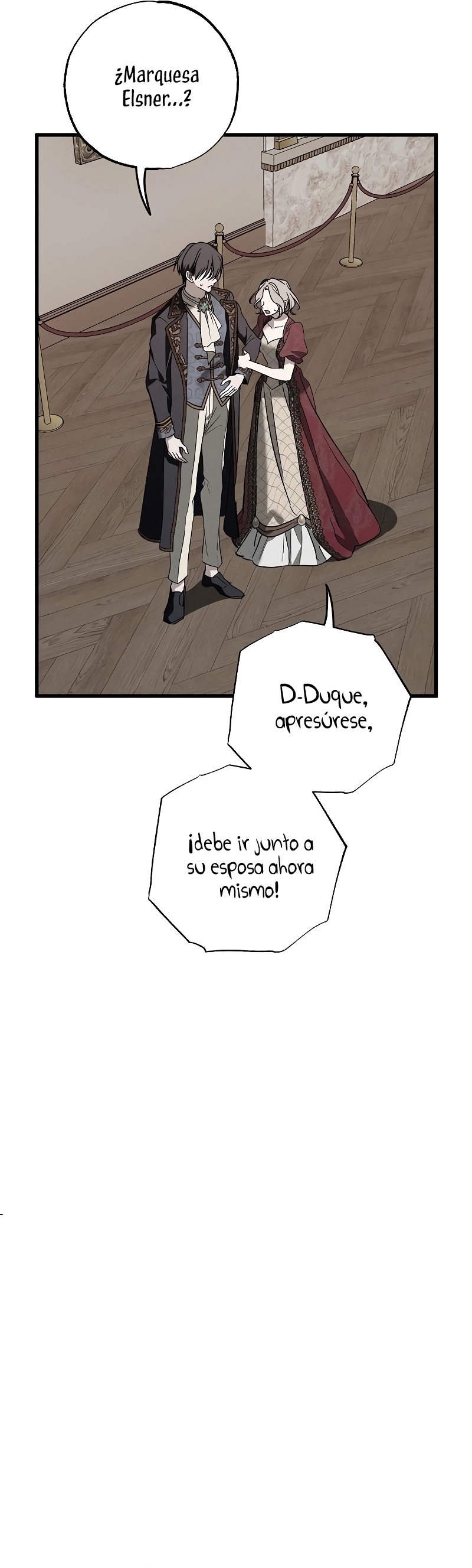 Mi marido, que me odiaba, perdió la memoria Capítulo 37 - Página 7