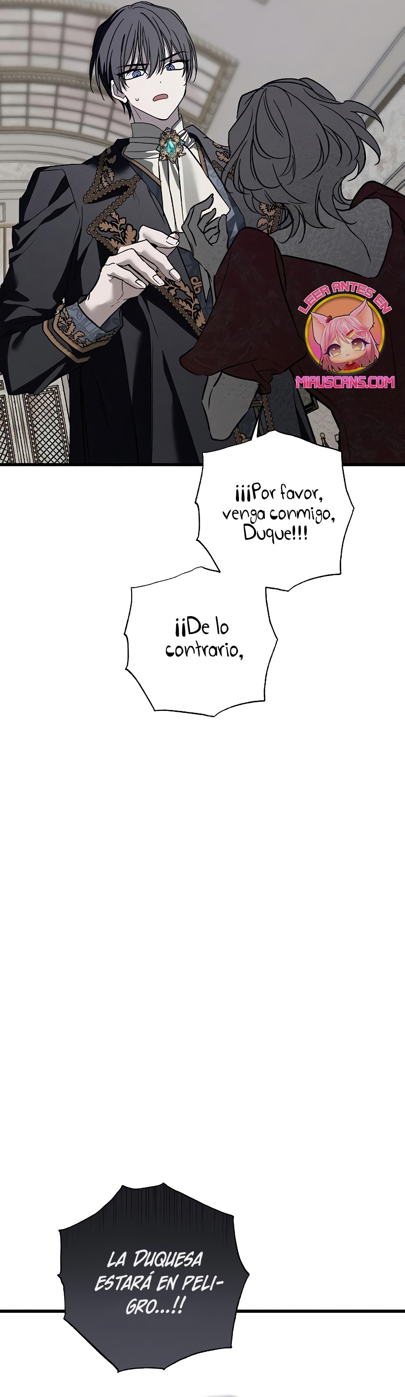 Mi marido, que me odiaba, perdió la memoria Capítulo 37 - Página 9