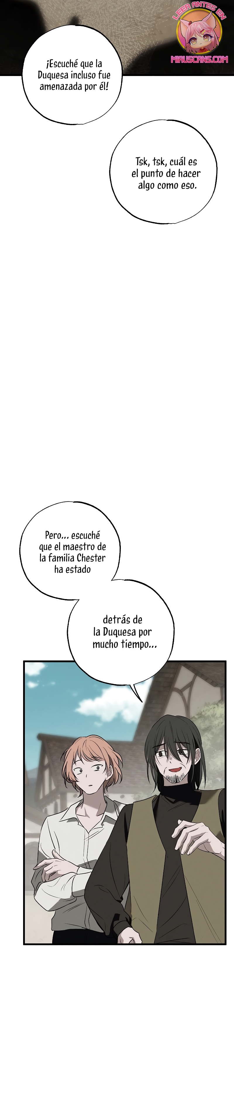 Mi marido, que me odiaba, perdió la memoria Capítulo 38 - Página 13