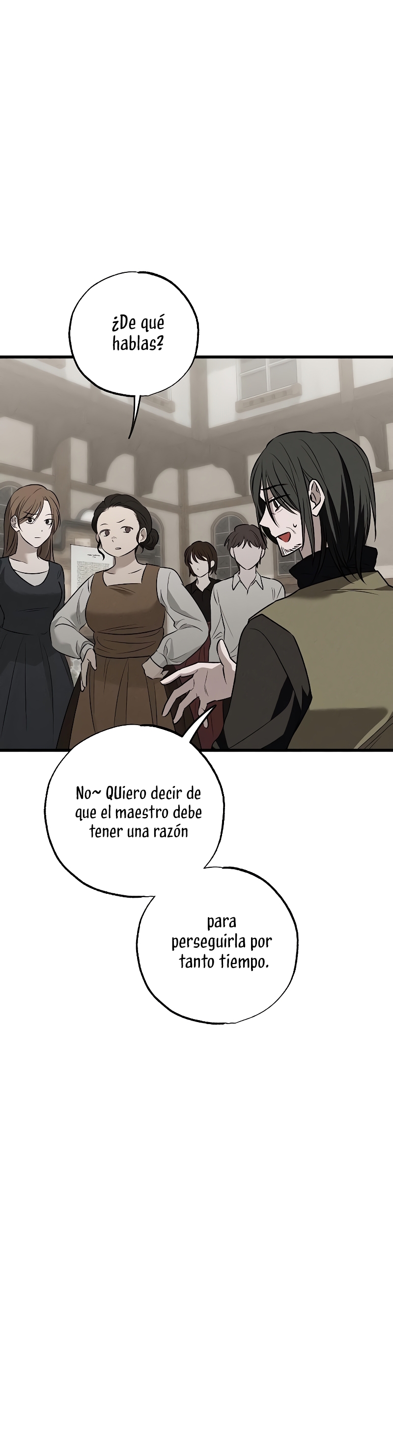 Mi marido, que me odiaba, perdió la memoria Capítulo 38 - Página 14