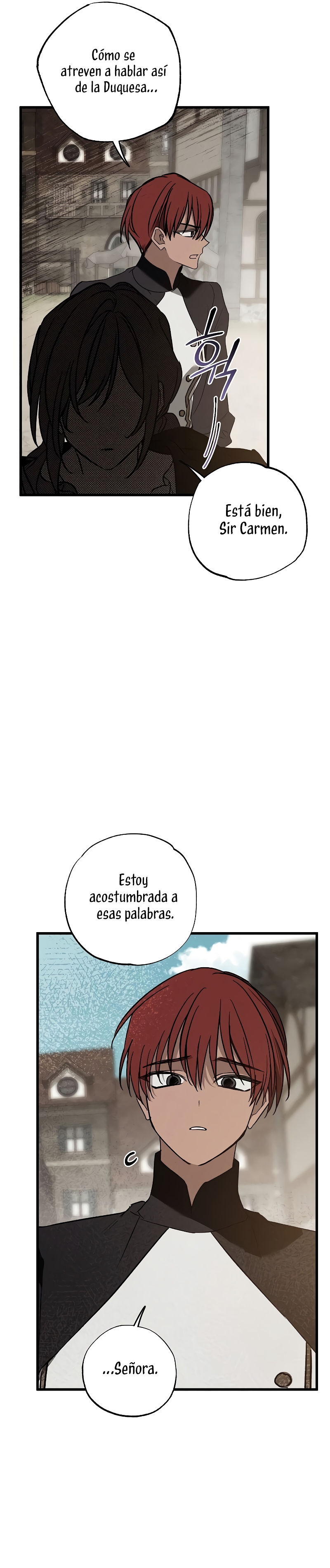 Mi marido, que me odiaba, perdió la memoria Capítulo 38 - Página 15