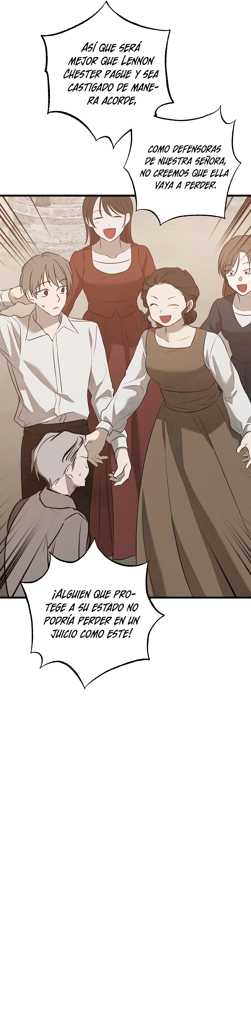 Mi marido, que me odiaba, perdió la memoria Capítulo 38 - Página 24