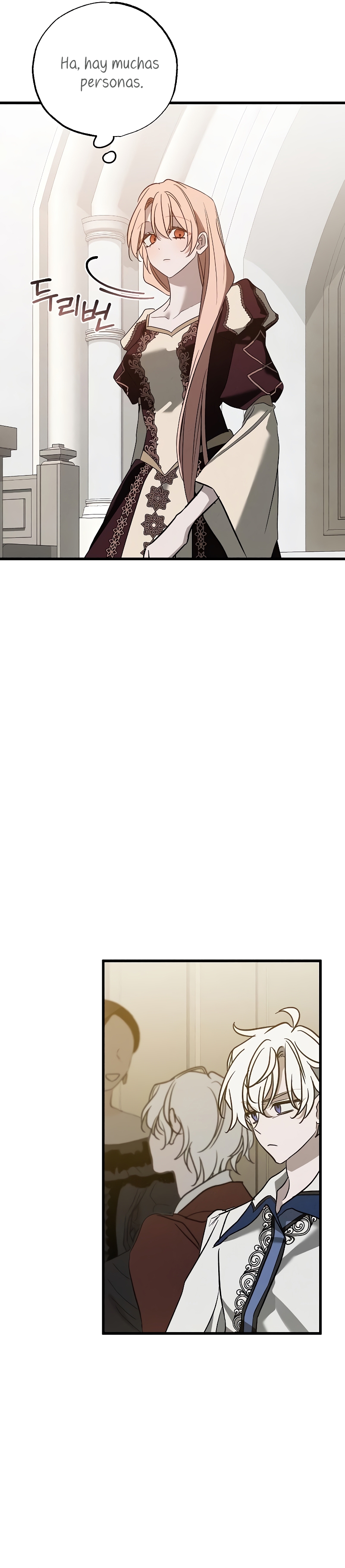 Mi marido, que me odiaba, perdió la memoria Capítulo 38 - Página 29