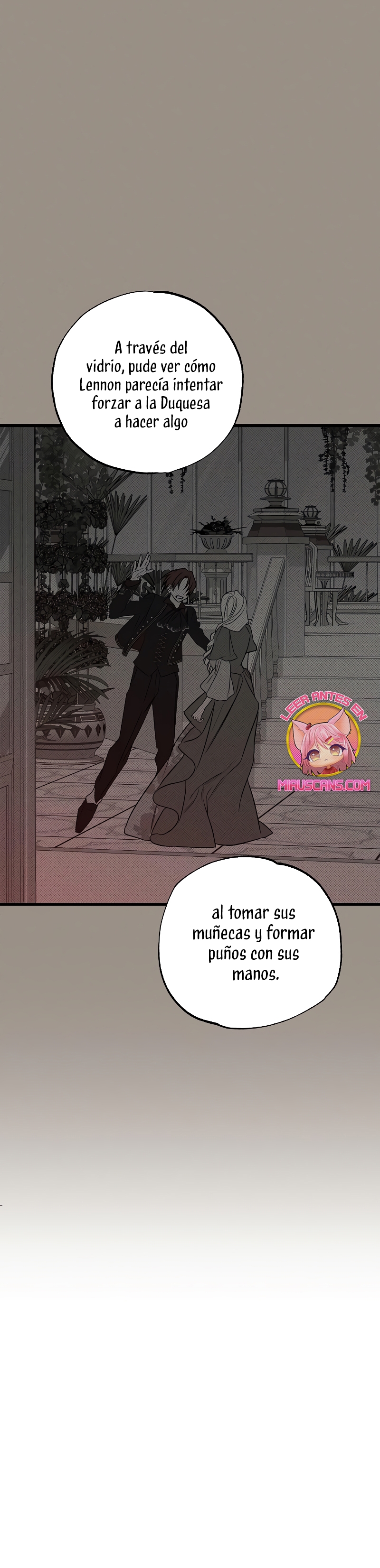 Mi marido, que me odiaba, perdió la memoria Capítulo 38 - Página 43