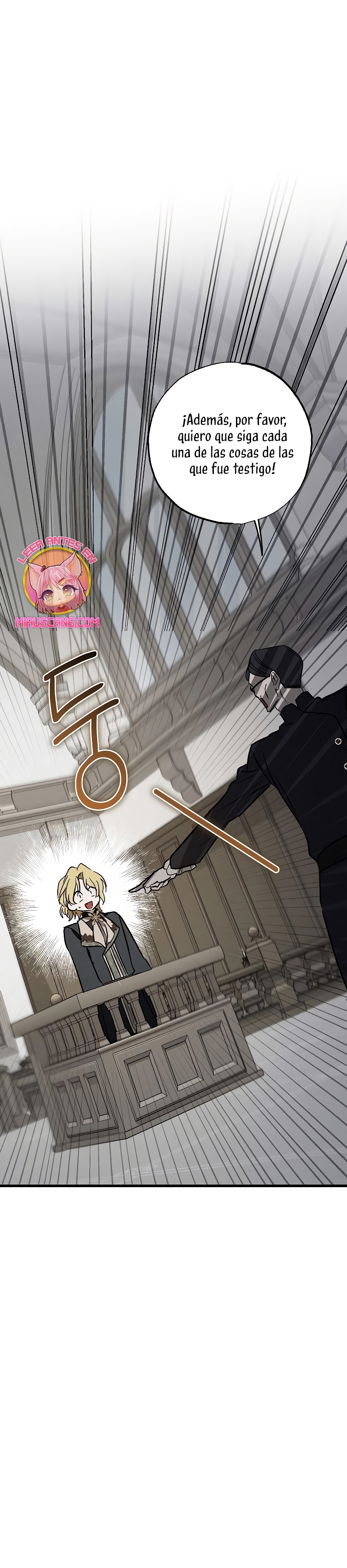 Mi marido, que me odiaba, perdió la memoria Capítulo 38 - Página 47