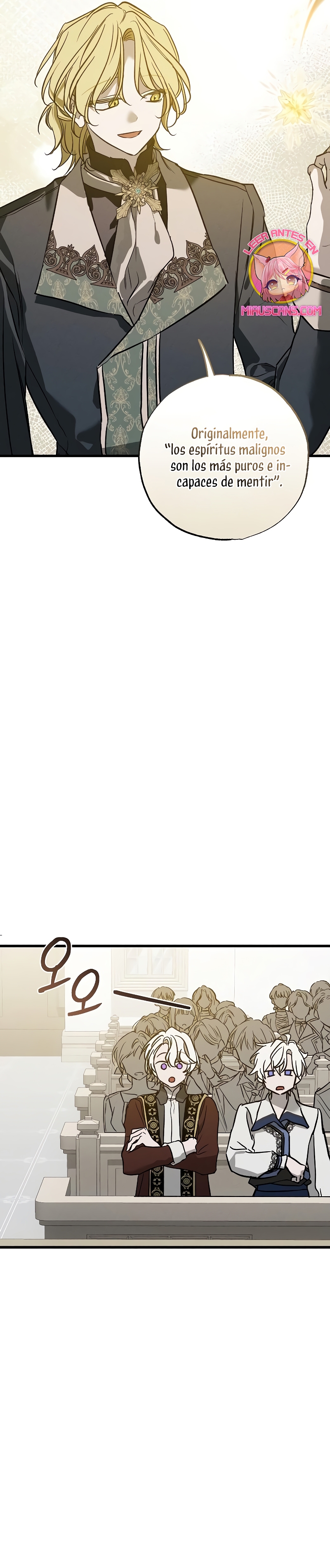 Mi marido, que me odiaba, perdió la memoria Capítulo 38 - Página 52