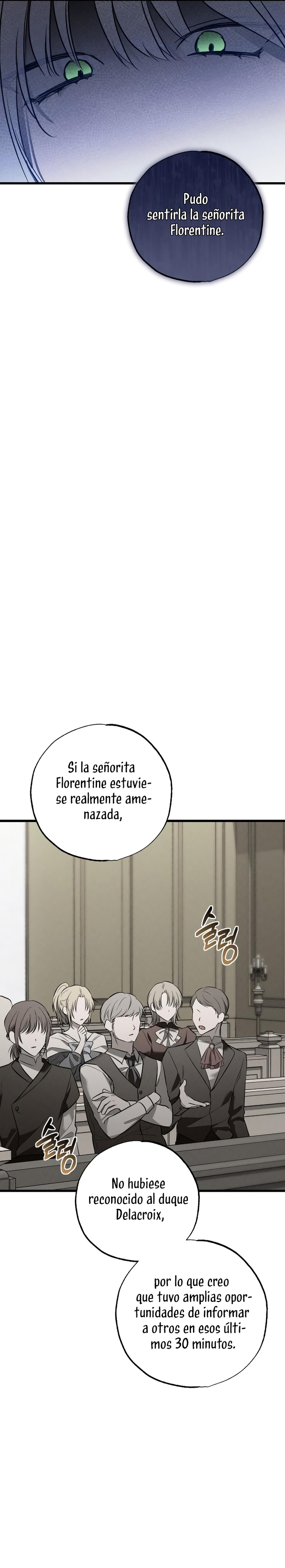 Mi marido, que me odiaba, perdió la memoria Capítulo 39 - Página 10