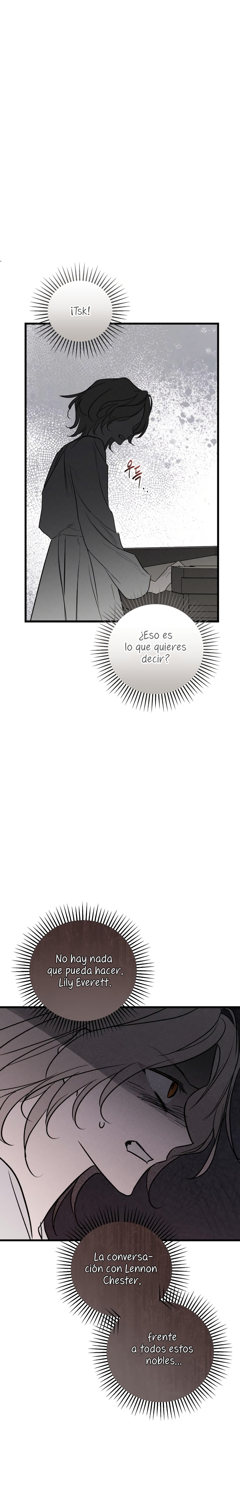 Mi marido, que me odiaba, perdió la memoria Capítulo 39 - Página 12