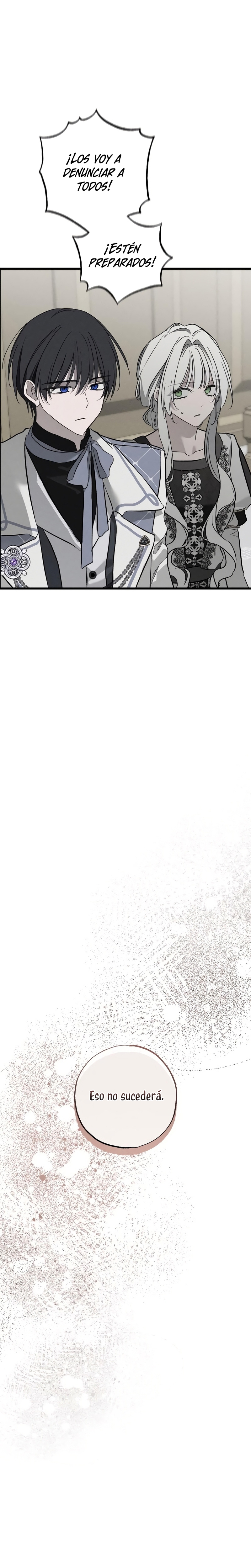 Mi marido, que me odiaba, perdió la memoria Capítulo 39 - Página 17