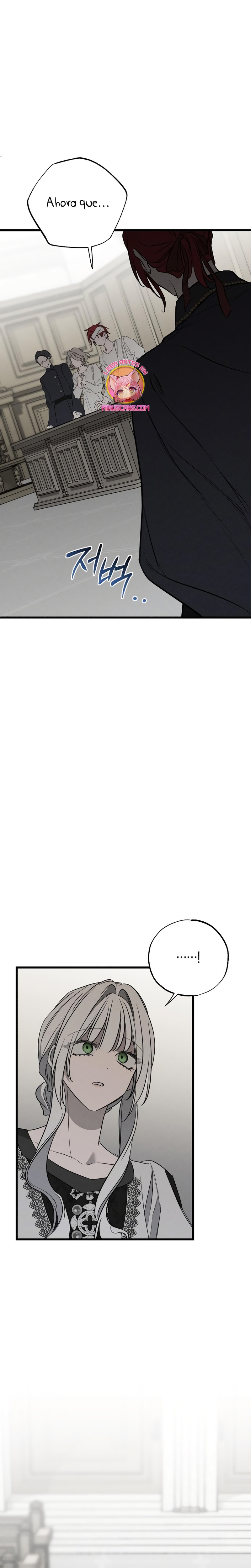 Mi marido, que me odiaba, perdió la memoria Capítulo 39 - Página 18