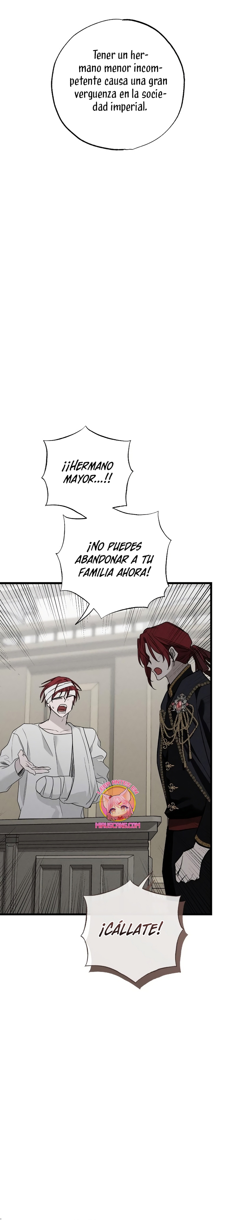 Mi marido, que me odiaba, perdió la memoria Capítulo 39 - Página 20