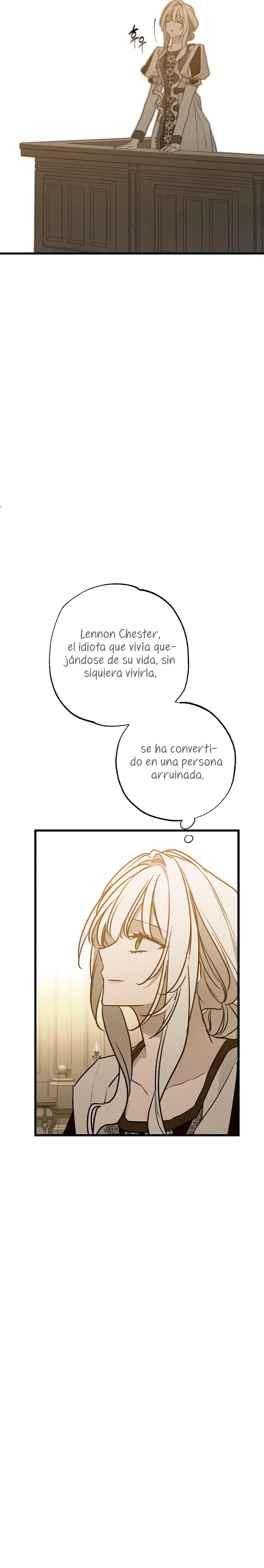 Mi marido, que me odiaba, perdió la memoria Capítulo 39 - Página 30