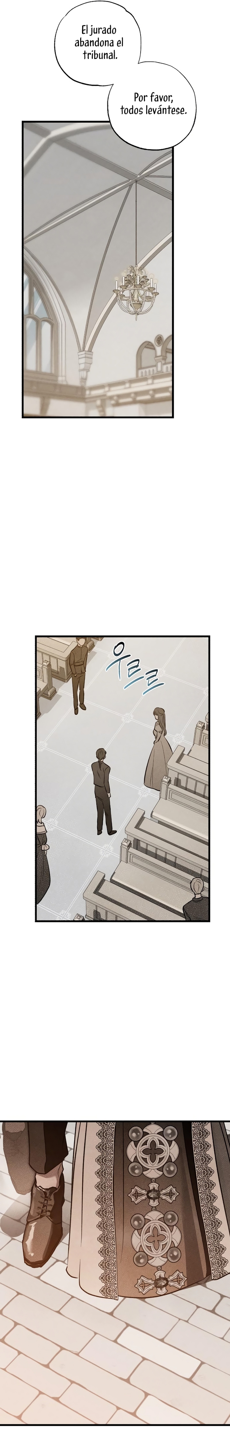 Mi marido, que me odiaba, perdió la memoria Capítulo 39 - Página 31