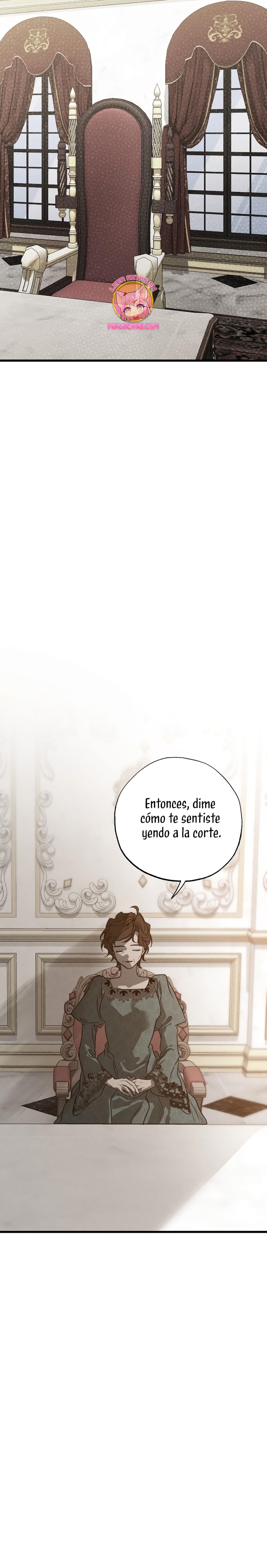 Mi marido, que me odiaba, perdió la memoria Capítulo 39 - Página 34