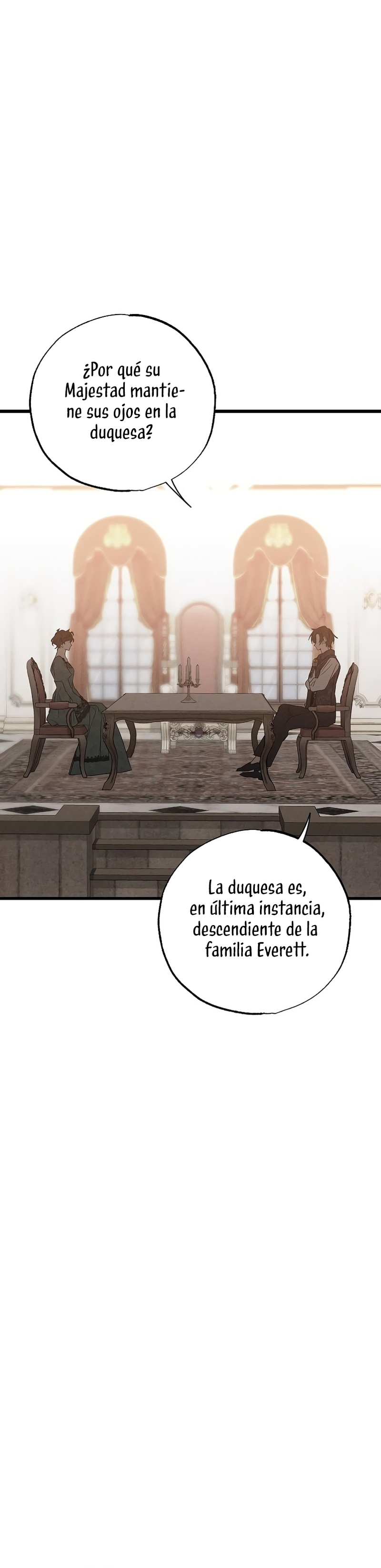 Mi marido, que me odiaba, perdió la memoria Capítulo 39 - Página 37