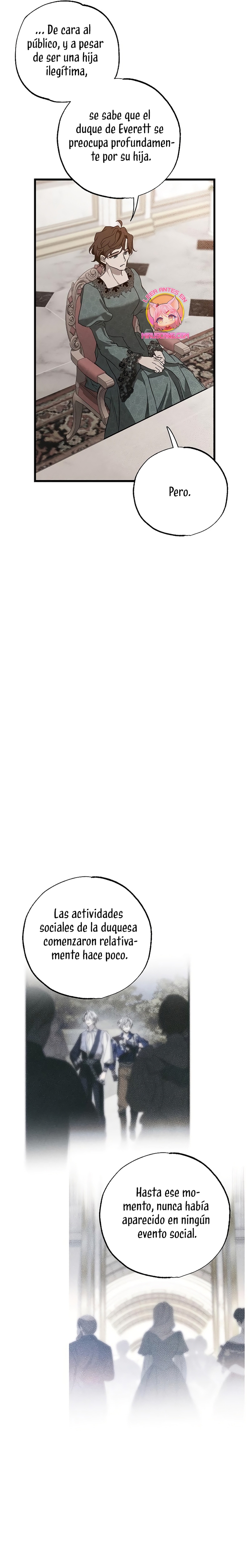 Mi marido, que me odiaba, perdió la memoria Capítulo 39 - Página 38