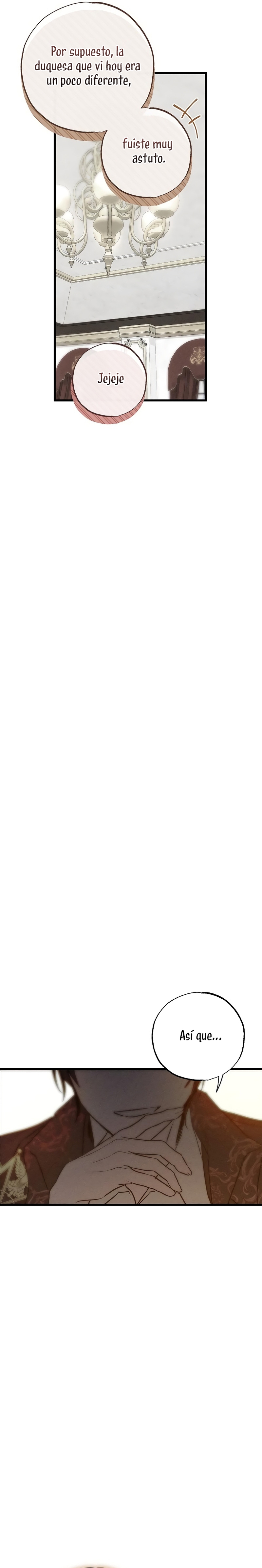 Mi marido, que me odiaba, perdió la memoria Capítulo 39 - Página 40
