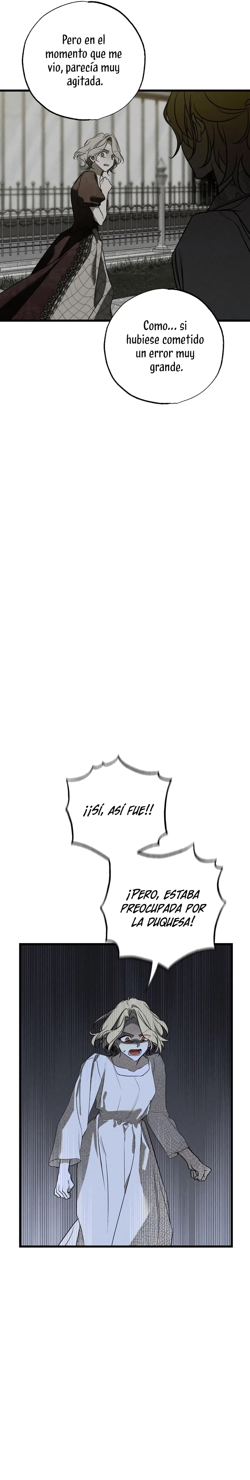 Mi marido, que me odiaba, perdió la memoria Capítulo 39 - Página 6