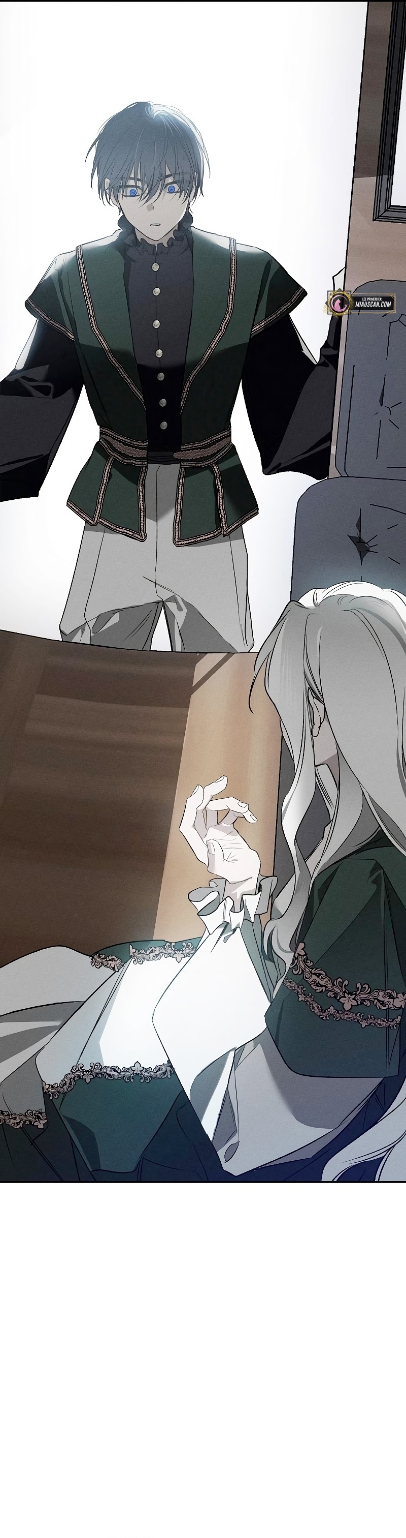 Mi marido, que me odiaba, perdió la memoria Capítulo 4 - Página 18