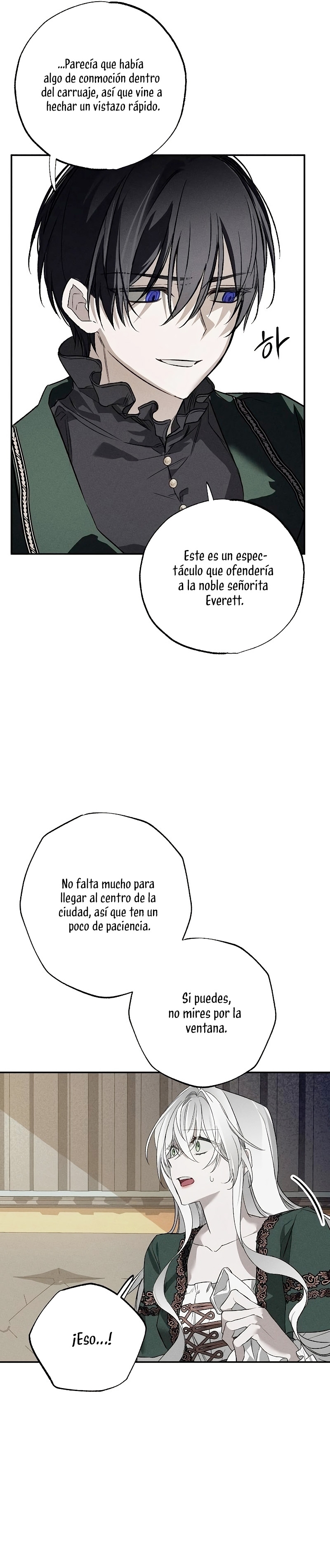 Mi marido, que me odiaba, perdió la memoria Capítulo 4 - Página 19