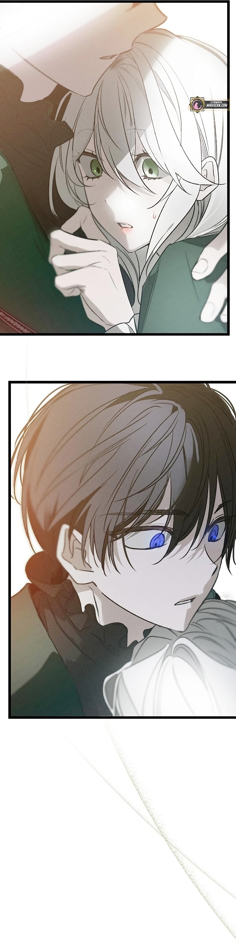 Mi marido, que me odiaba, perdió la memoria Capítulo 4 - Página 30