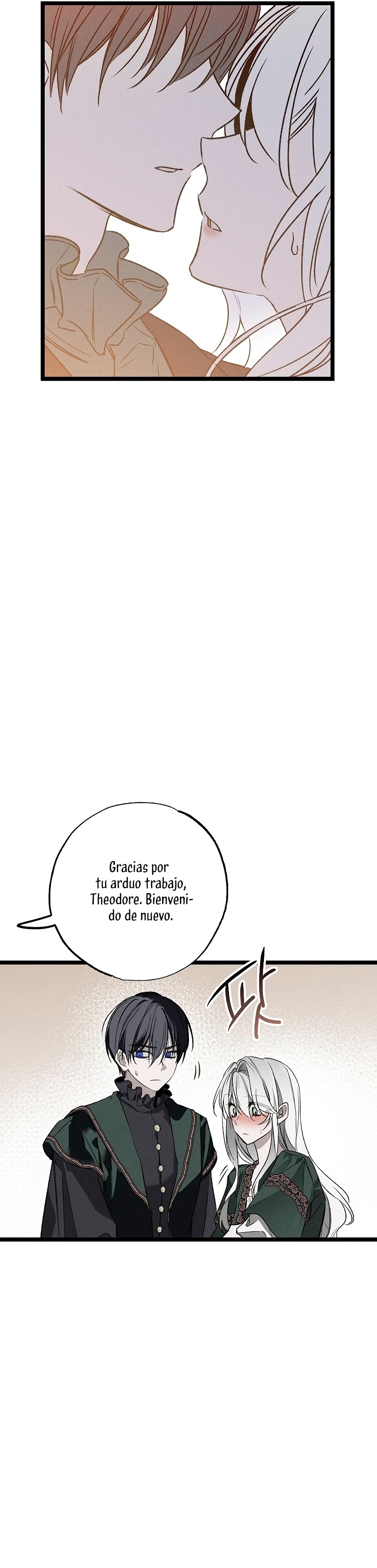 Mi marido, que me odiaba, perdió la memoria Capítulo 4 - Página 31