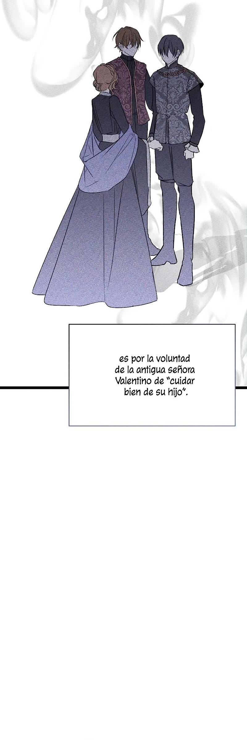 Mi marido, que me odiaba, perdió la memoria Capítulo 4 - Página 34