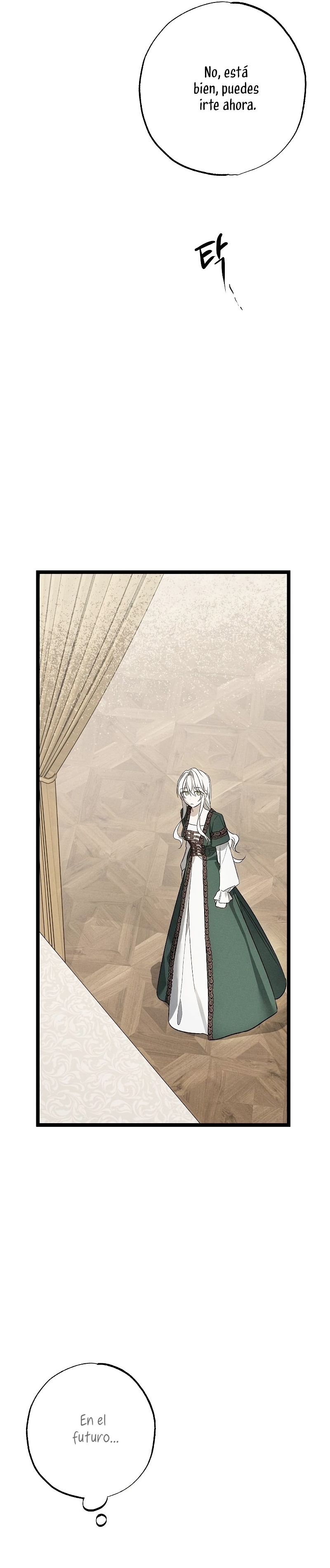 Mi marido, que me odiaba, perdió la memoria Capítulo 4 - Página 39