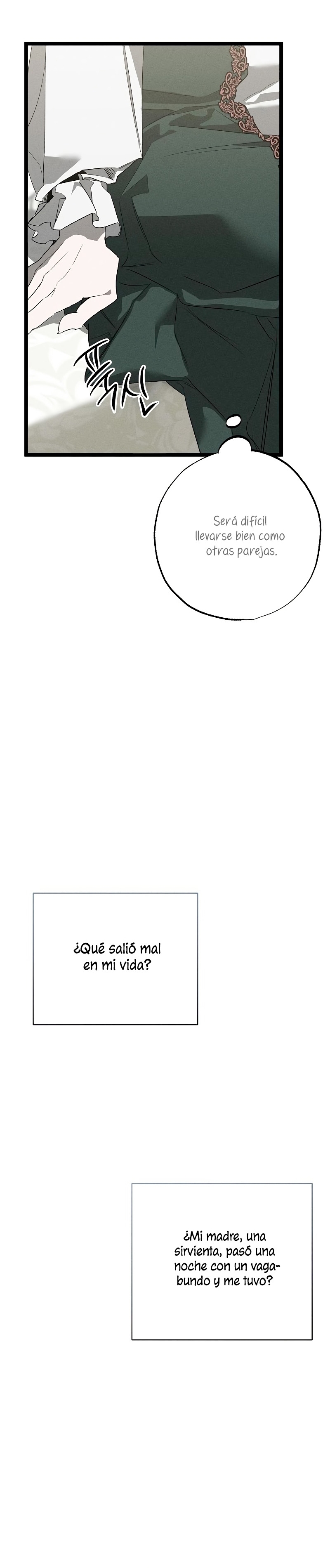 Mi marido, que me odiaba, perdió la memoria Capítulo 4 - Página 40