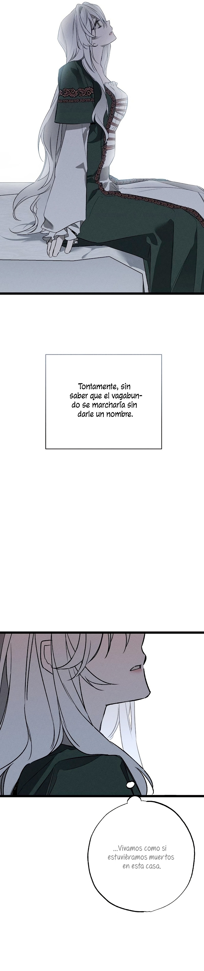 Mi marido, que me odiaba, perdió la memoria Capítulo 4 - Página 41