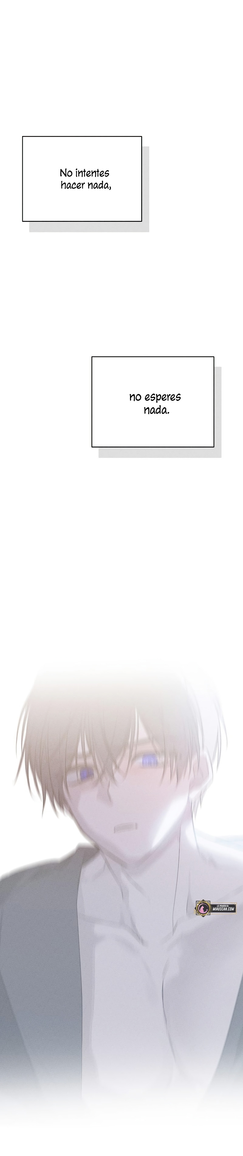 Mi marido, que me odiaba, perdió la memoria Capítulo 4 - Página 42