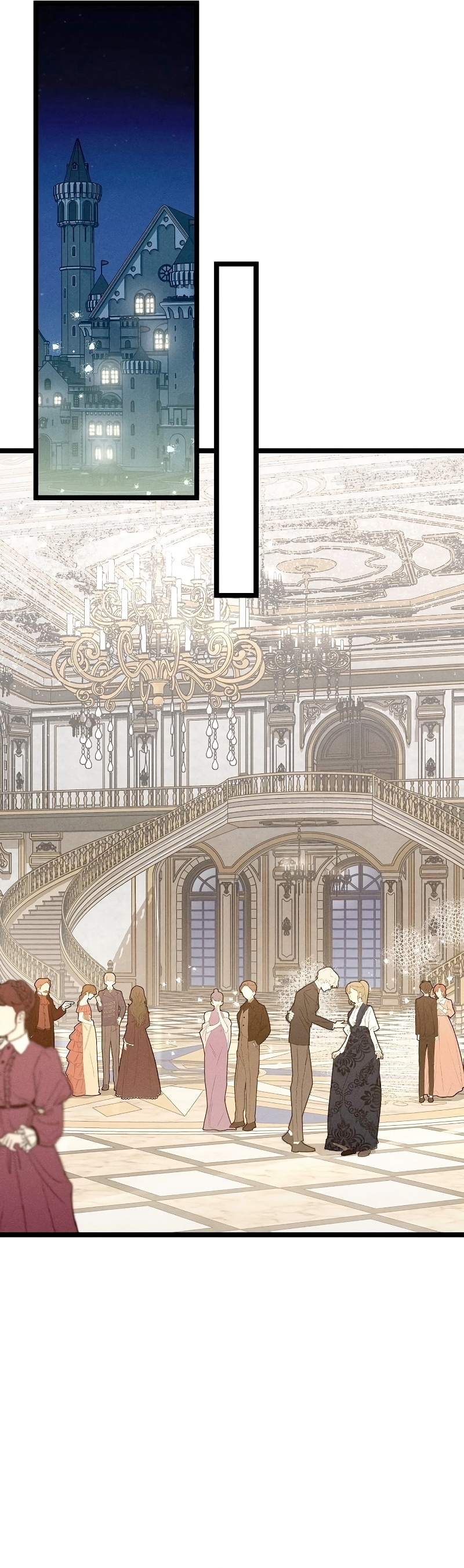 Mi marido, que me odiaba, perdió la memoria Capítulo 4 - Página 44