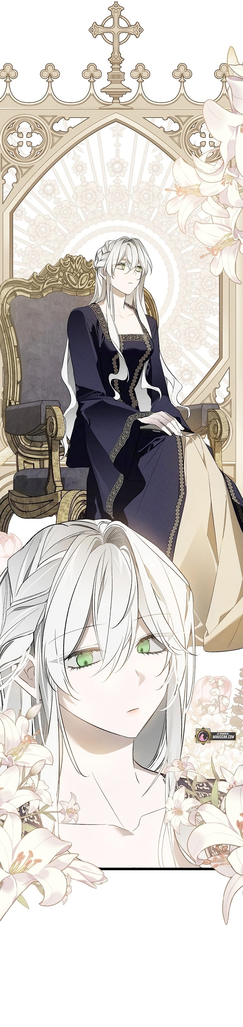 Mi marido, que me odiaba, perdió la memoria Capítulo 4 - Página 45