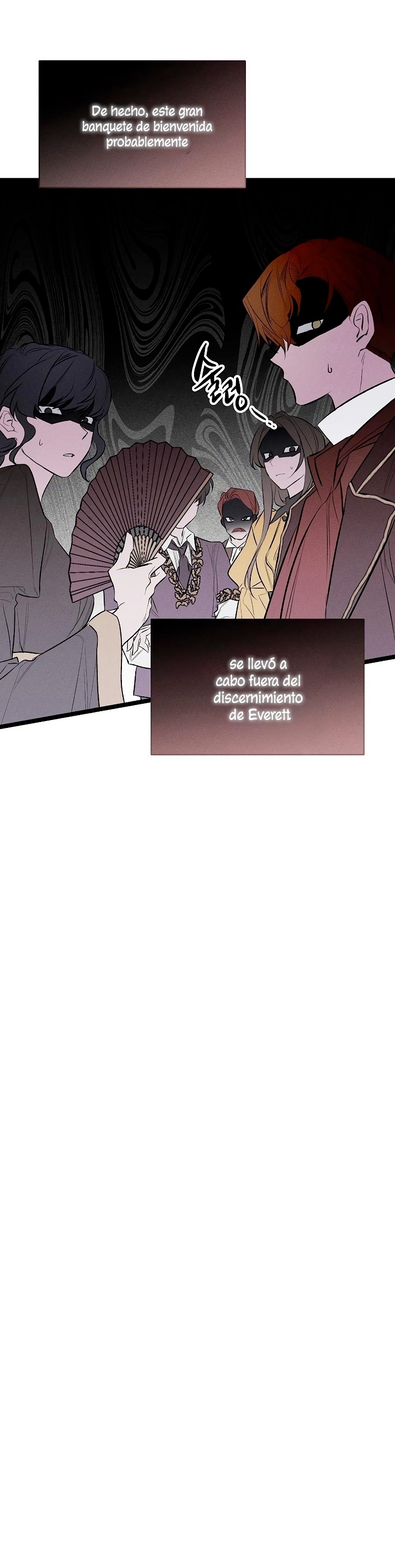 Mi marido, que me odiaba, perdió la memoria Capítulo 4 - Página 47