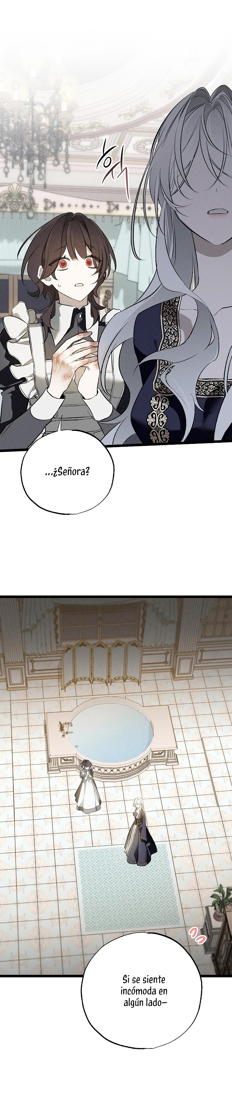 Mi marido, que me odiaba, perdió la memoria Capítulo 4 - Página 56