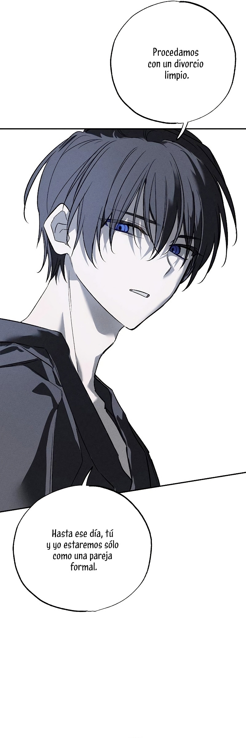 Mi marido, que me odiaba, perdió la memoria Capítulo 4 - Página 8